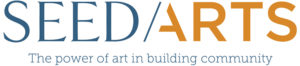 seed arts logo
